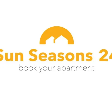 Sun Seasons 24 - Avangarda Apartment *