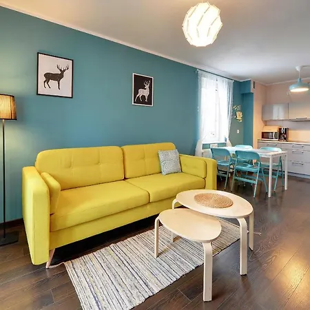 Sun Seasons 24 - Avangarda Apartment Schreiberhau