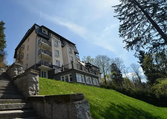 Kolorowy Sun Seasons 24 W Szklarskiej Porebie By Renters