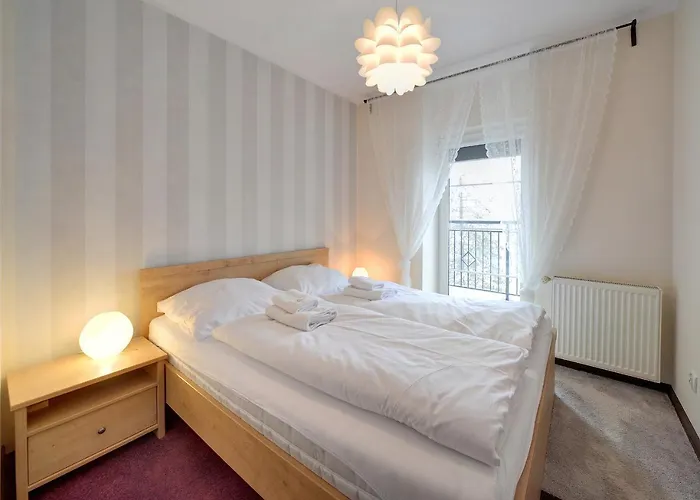 Kolorowy Sun Seasons 24 W Szklarskiej Porebie By Renters Appartement