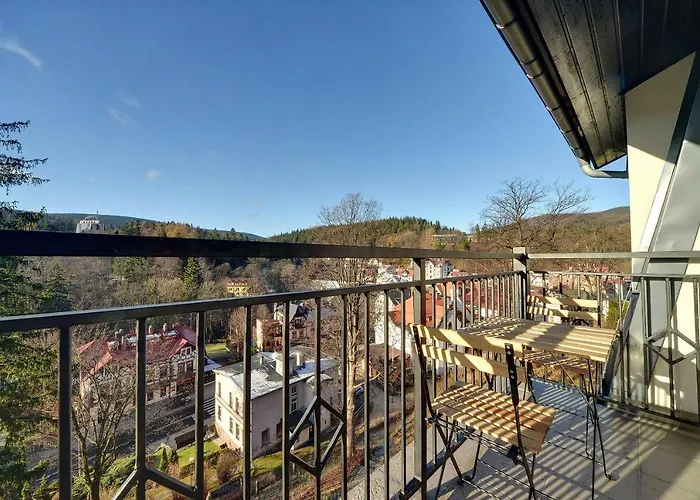 Kolorowy Sun Seasons 24 W Szklarskiej Porebie By Renters * Szklarska Poręba