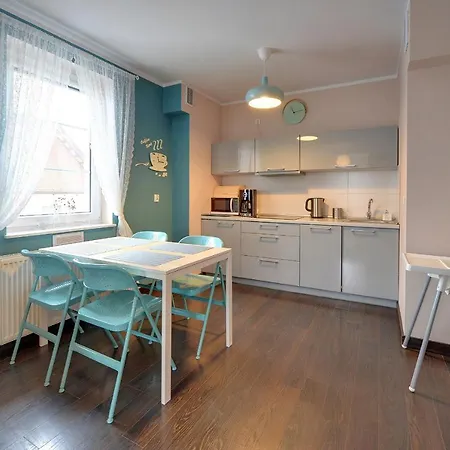 Апартаменты Kolorowy Sun Seasons 24 W Szklarskiej Porebie By Renters Шклярска-Поремба