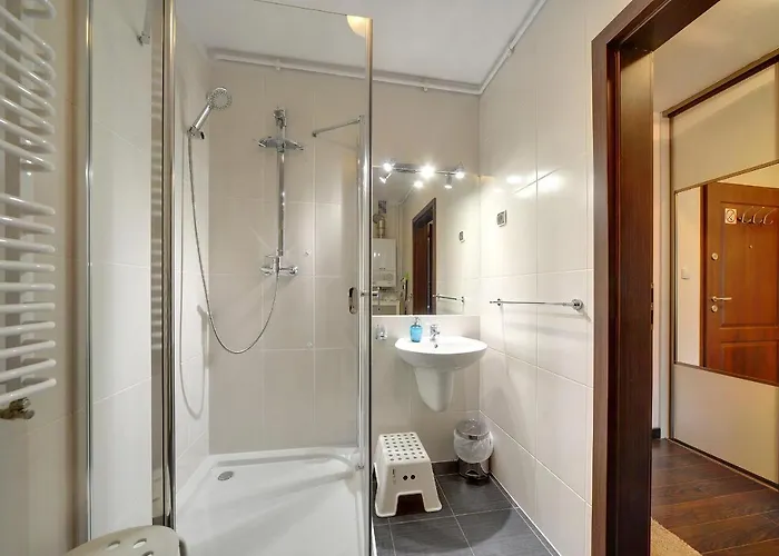 Kolorowy Sun Seasons 24 W Szklarskiej Porebie By Renters Apartment